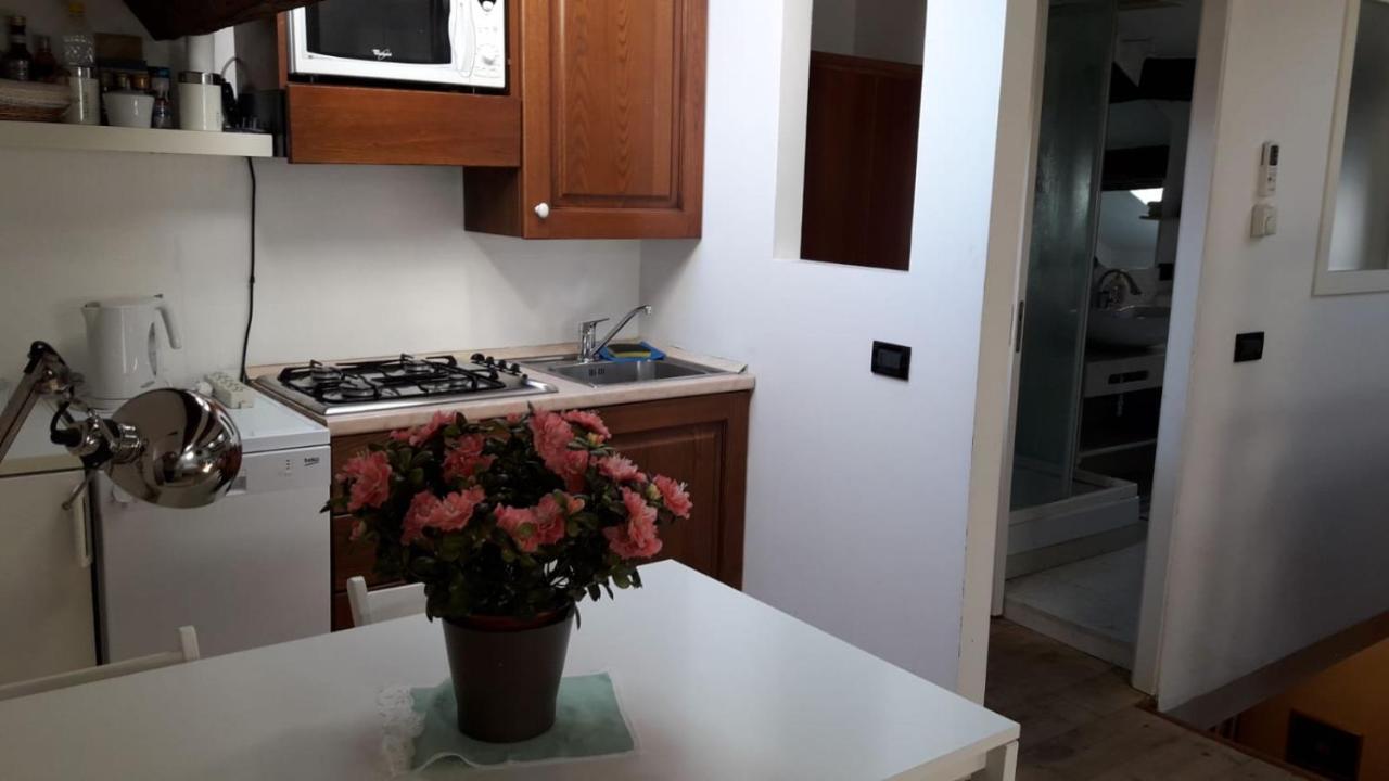 Venice Lovely Apartment Eksteriør billede